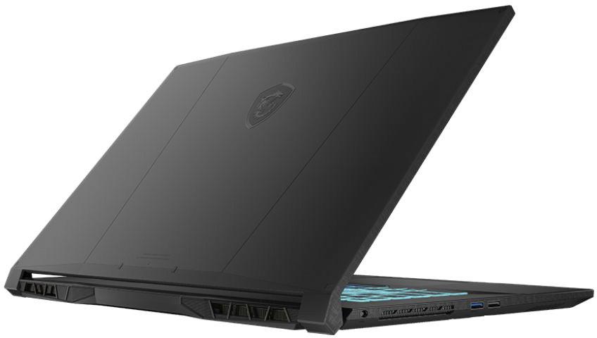 Игровой ноутбук MSI Katana 17 B12UDXK-1029XBY