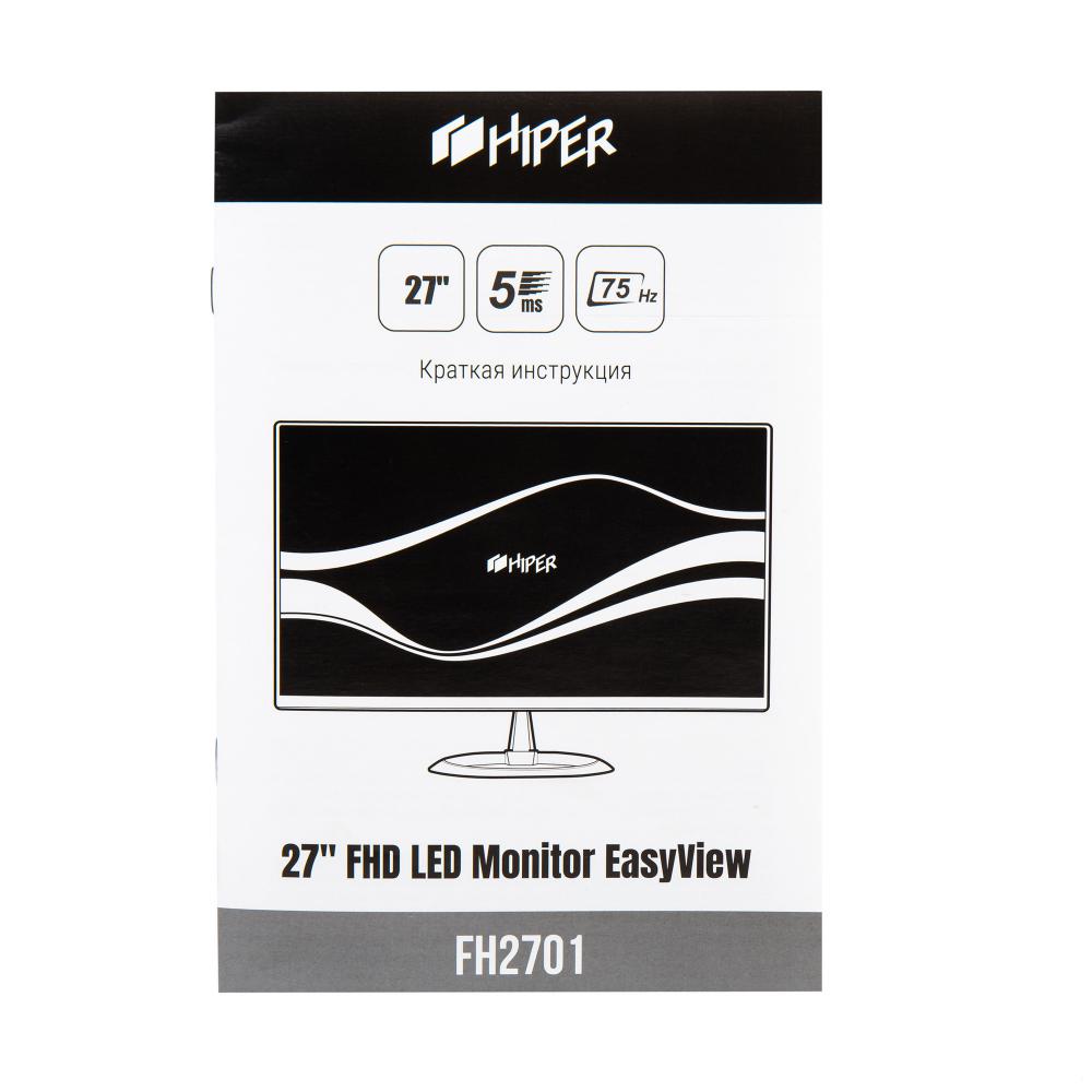 Монитор Hiper EasyView FH2701 Монитор Hiper EasyView FH2701