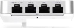 Точка доступа Ubiquiti UniFi In-Wall HD