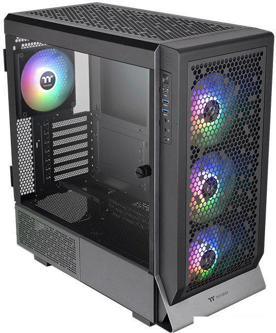 Корпус Thermaltake Ceres 500 TG ARGB CA-1X5-00M1WN-00