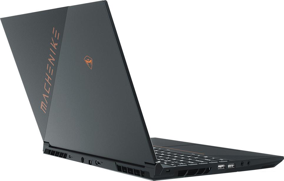 Игровой ноутбук Machenike Star 15 S15C-i712700H3050Ti4G16G512G Игровой ноутбук Machenike Star 15 S15C-i712700H3050Ti4G16G512G