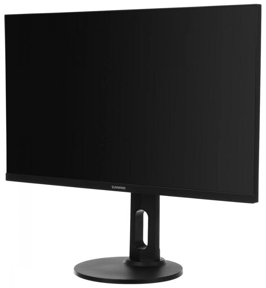 Монитор SunWind SUN-M27BA104