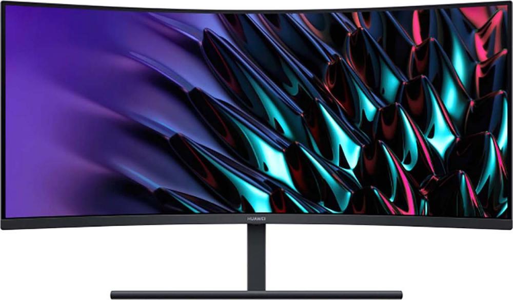 Игровой монитор Huawei MateView GT ZQE-CBA Игровой монитор Huawei MateView GT ZQE-CBA