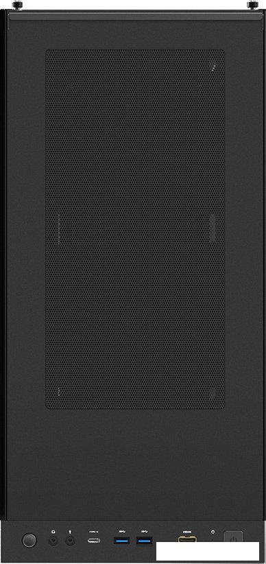 Корпус Gigabyte Aorus C300 Glass