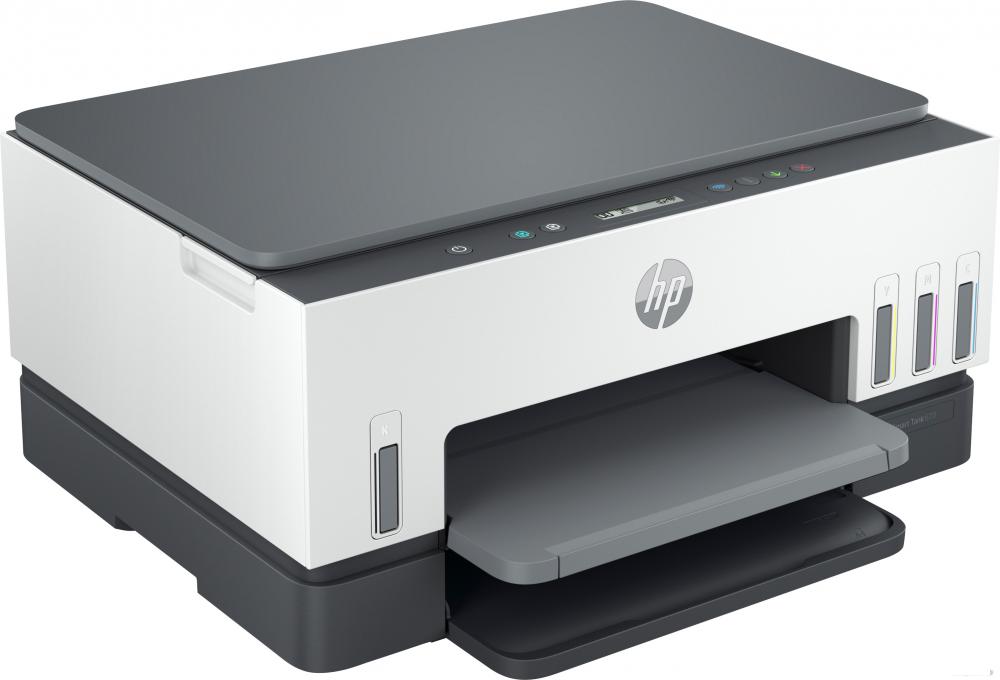 МФУ HP Smart Tank 670 6UU48A МФУ HP Smart Tank 670 6UU48A