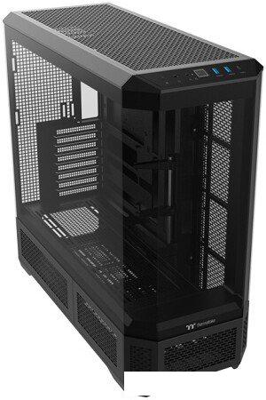 Корпус Thermaltake View 600 TG CA-11H-00F1WN-00