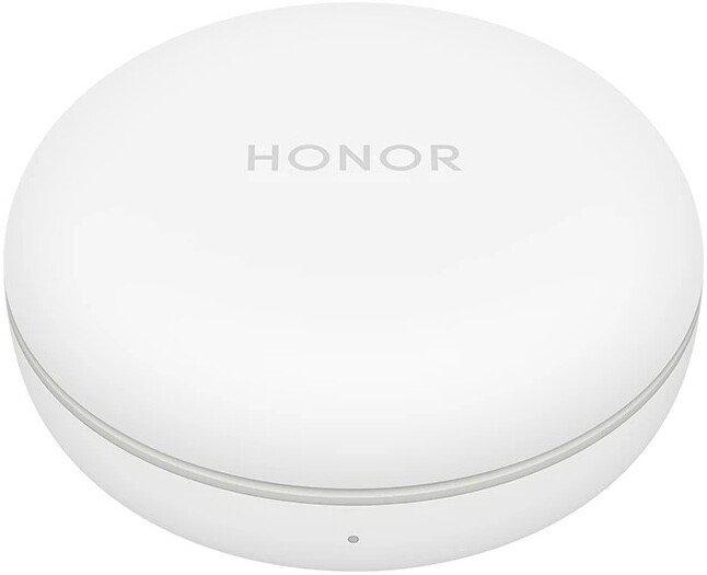 Наушники HONOR Earbuds A Pro (белый, международная версия)