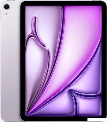 Планшет Apple iPad Air 11" 2026 256GB (фиолетовый)