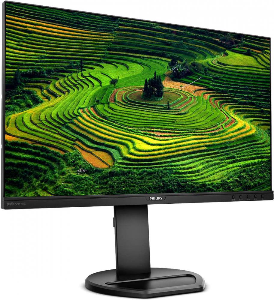 Монитор Philips 241B8QJEB/00 Монитор Philips 241B8QJEB/00