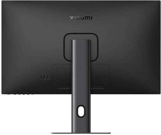 Монитор Xiaomi 4K Monitor 27" XMMNT27NU (международная версия) Монитор Xiaomi 4K Monitor 27" XMMNT27NU (международная версия)