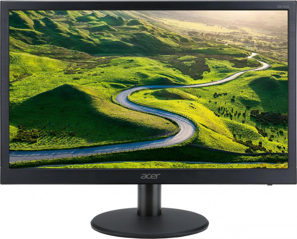 Монитор Acer EB192QBbi UM.XE2EE.B01 Монитор Acer EB192QBbi UM.XE2EE.B01
