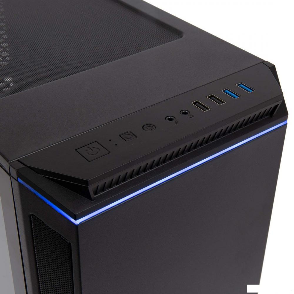 Корпус Hiper Gaming PB81