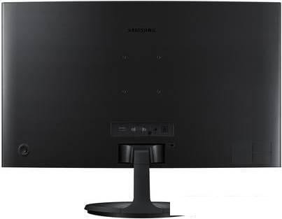 Монитор Samsung CF390 LC24F390FHRXEN Монитор Samsung CF390 LC24F390FHRXEN