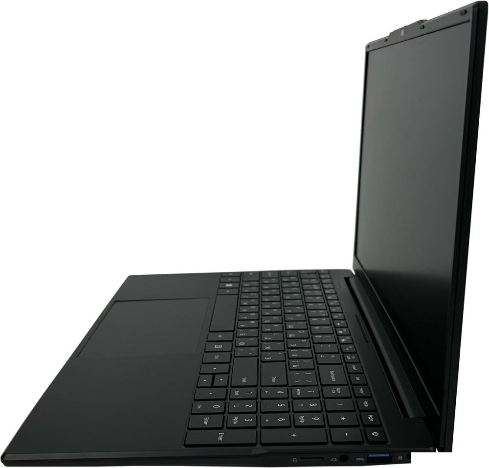 Ноутбук Hiper Workbook FWBC151-I512HR16N5FABWPG