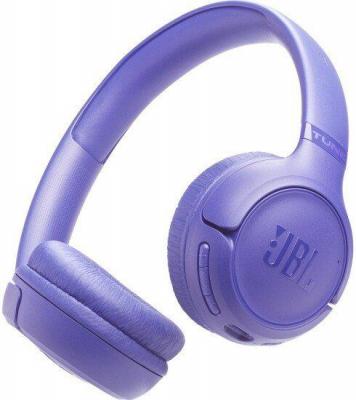 Наушники и гарнитуры JBL Tune 530BT (сиреневый)