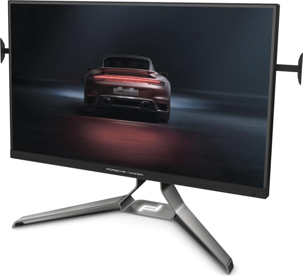 Игровой монитор AOC PD32M Игровой монитор AOC PD32M