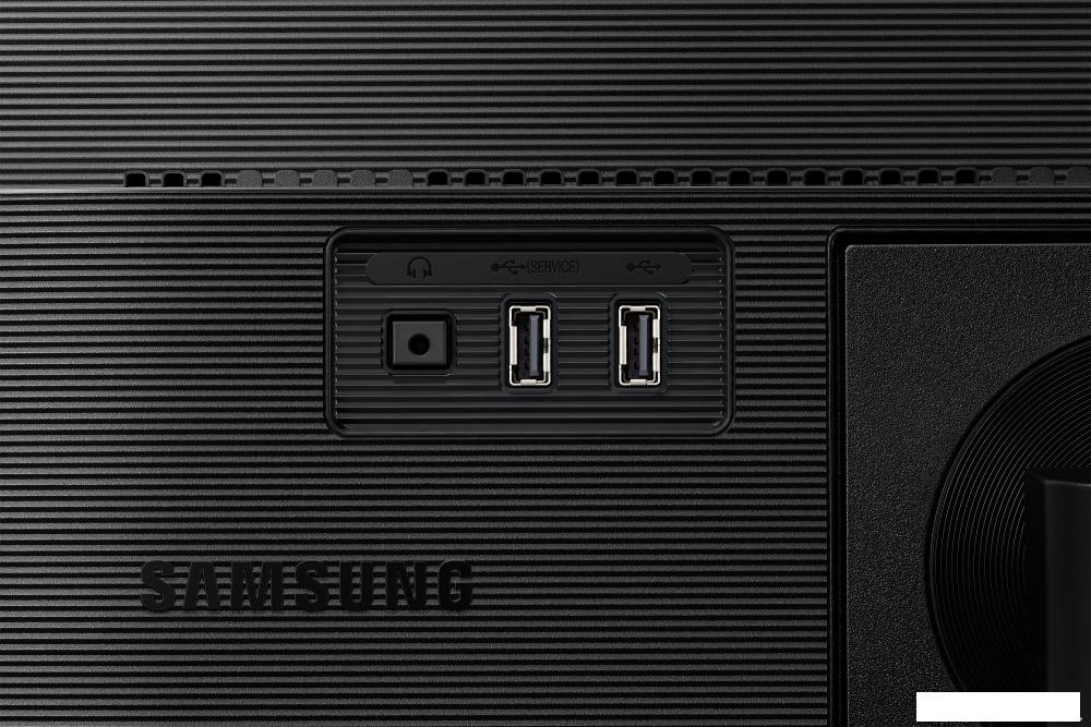 Монитор Samsung F27T450FQI Монитор Samsung F27T450FQI