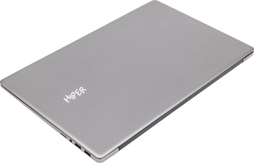 Ноутбук Hiper Expertbook MTL1601A1235UDS