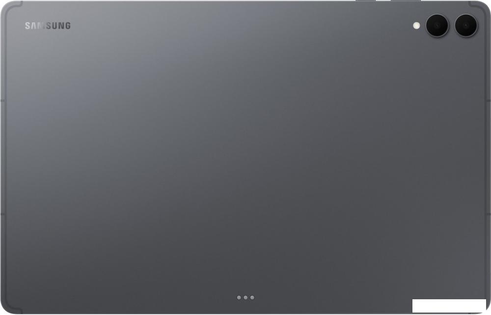 Планшет Samsung Galaxy Tab S11 Ultra Wi-Fi SM-X930 12GB/256GB (серый)
