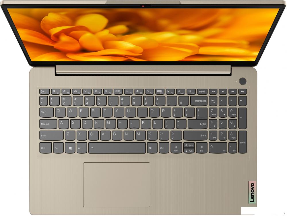 Ноутбук Lenovo IdeaPad 3 15ITL6 82H802MWRM Ноутбук Lenovo IdeaPad 3 15ITL6 82H802MWRM