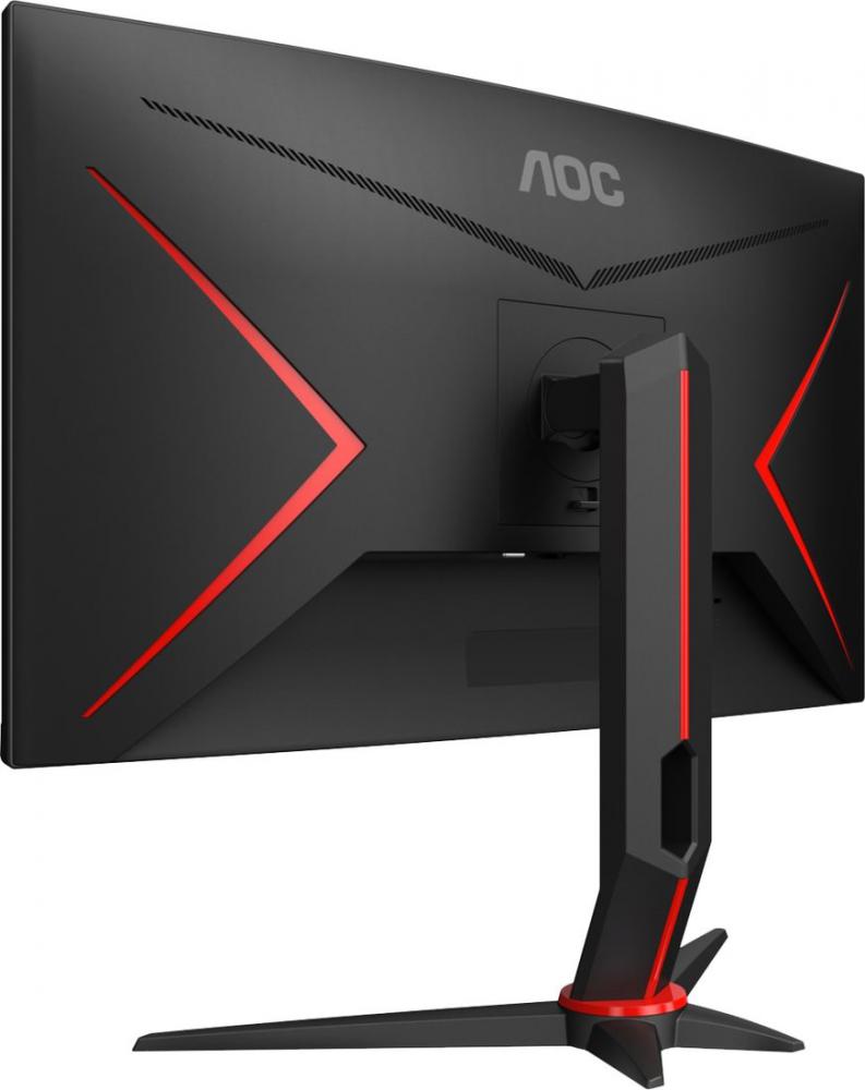 Игровой монитор AOC C27G2ZU/BK Игровой монитор AOC C27G2ZU/BK