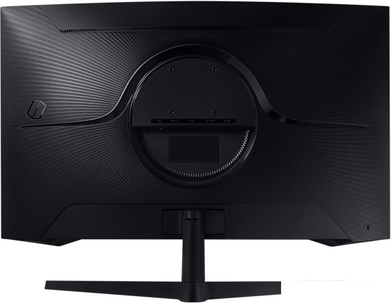 Игровой монитор Samsung Odyssey G5 LC27G55TQBIXCI Игровой монитор Samsung Odyssey G5 LC27G55TQBIXCI