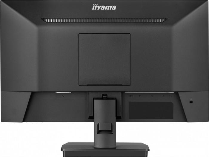 Монитор iiyama ProLite XU2293HSU-B6