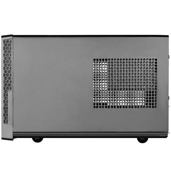 Корпус SilverStone Sugo SG13 SST-SG13B