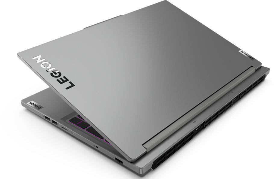Игровой ноутбук Lenovo Legion 5 16IRX9 83DG00E1RK