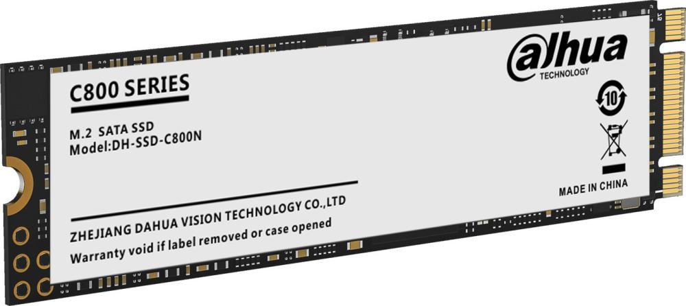 SSD Dahua C800N 1TB DHI-SSD-C800N1TB
