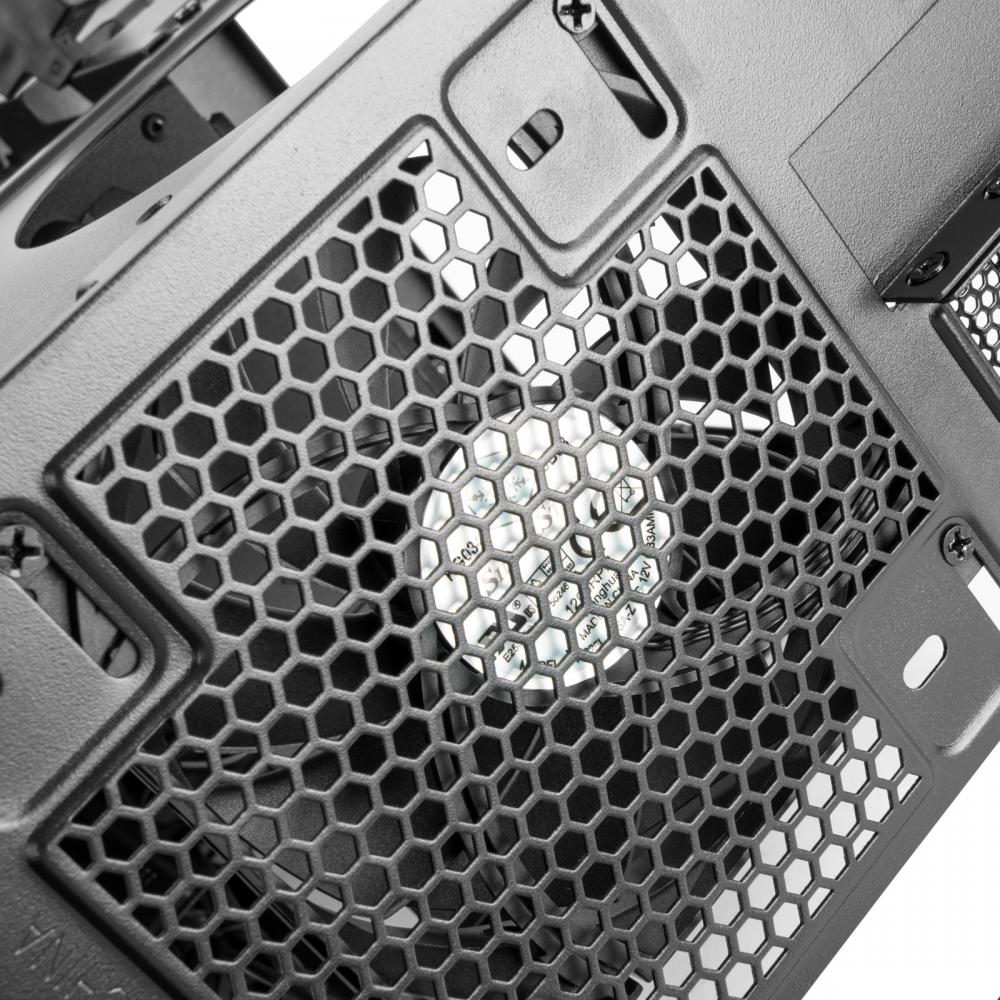 Корпус SilverStone Sugo 15 SST-SG15B