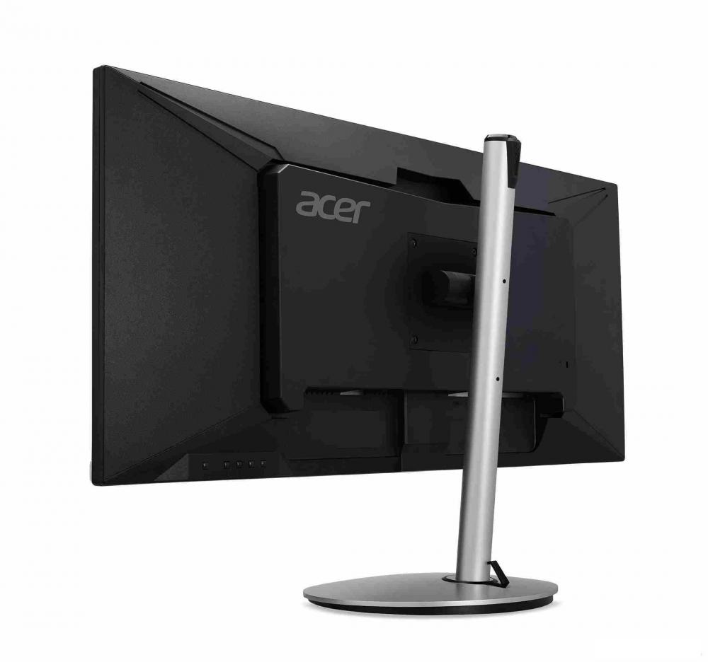 Монитор Acer CB342CKCsmiiphuzx Монитор Acer CB342CKCsmiiphuzx