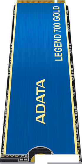 SSD ADATA Legend 700 Gold 512GB SLEG-700G-512GCS-S48