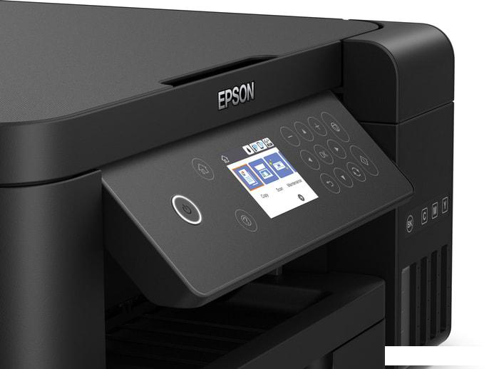 Принтеры и МФУ Epson L6160