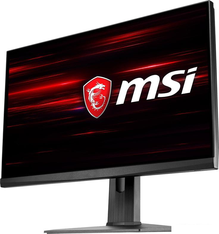Игровой монитор MSI Optix MAG251RX Игровой монитор MSI Optix MAG251RX