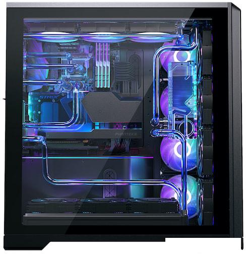 Корпус Phanteks Enthoo Pro 2 Tempered Glass PH-ES620PTG_DBK