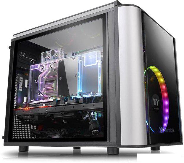 Корпус Thermaltake Level 20 VT