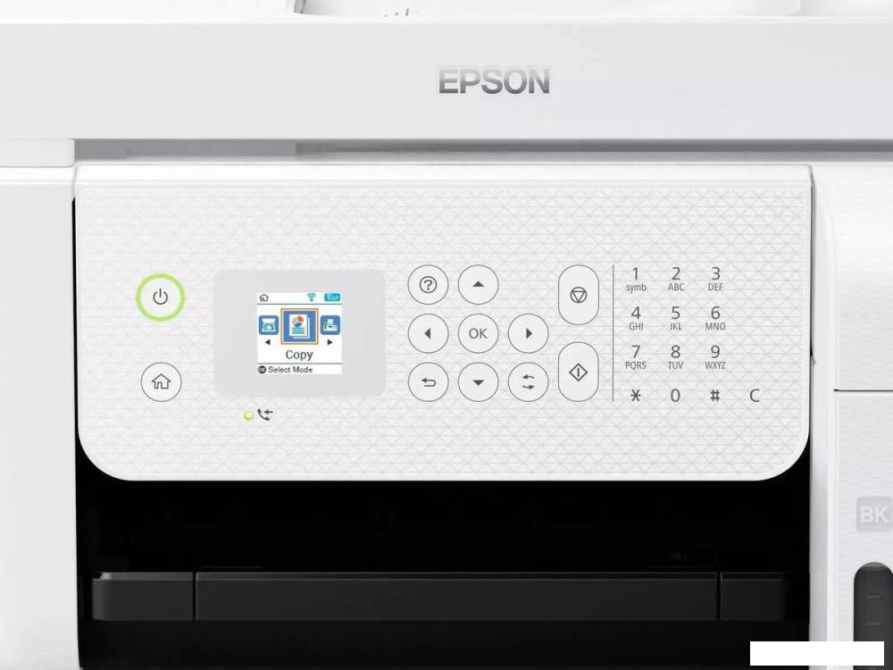 МФУ Epson EcoTank L5296 C11CJ65411