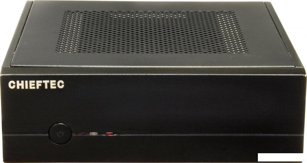 Корпус Chieftec Compact IX-01B-OP