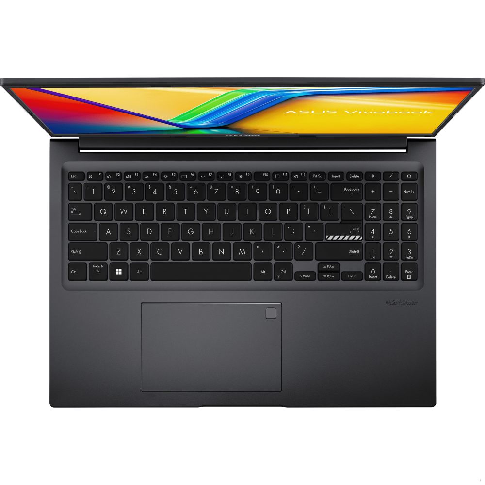 Ноутбук ASUS Vivobook 16 X1605ZA-MB366