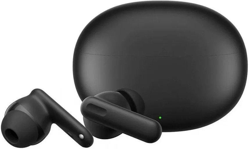 Наушники Realme Techlife Buds (черный)