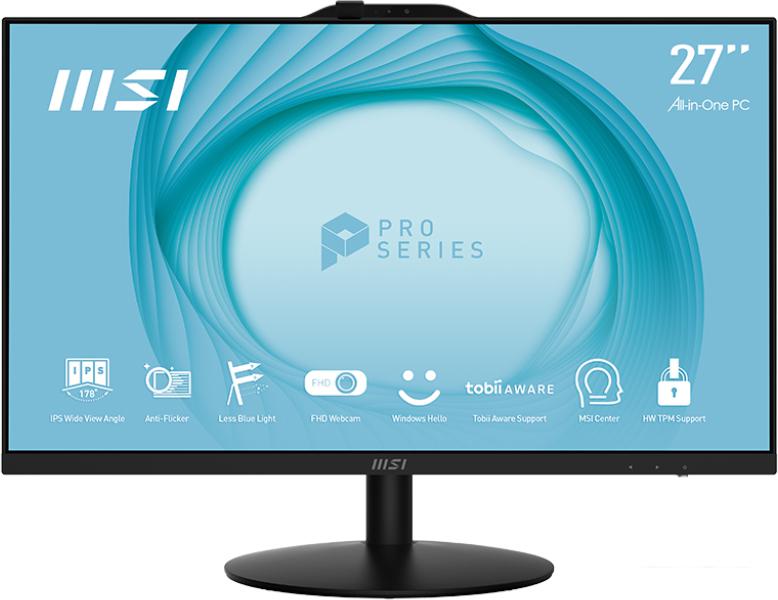 Моноблок MSI Pro AP272 13M-294XRU Моноблок MSI Pro AP272 13M-294XRU