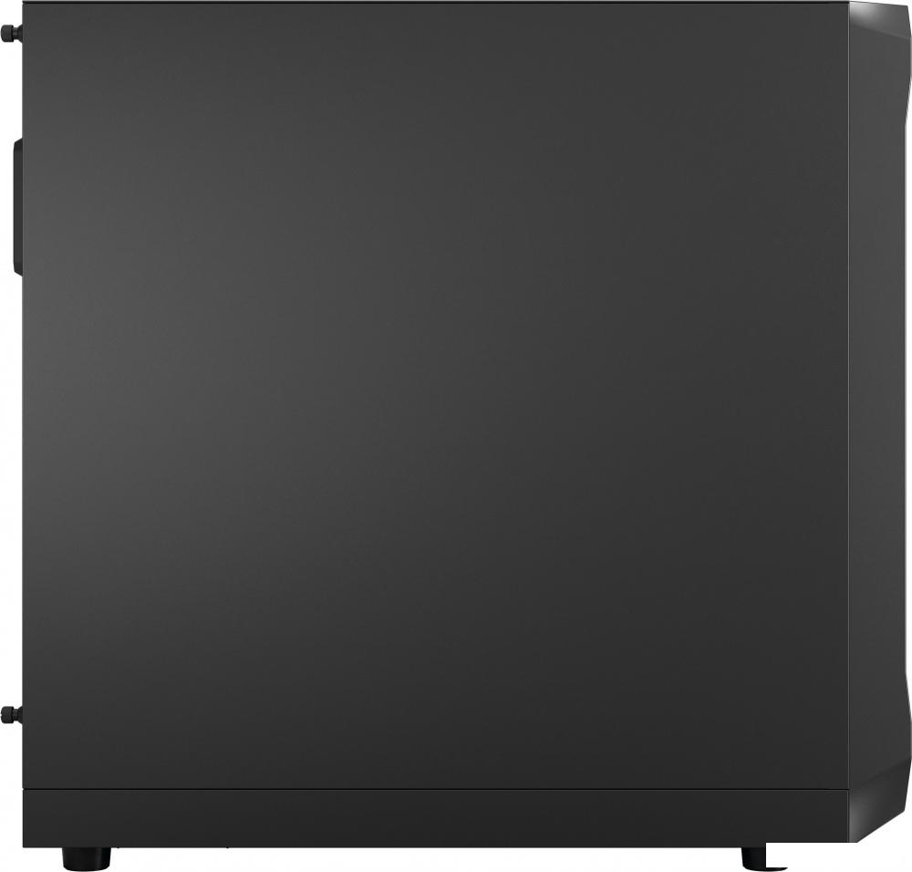 Корпус Fractal Design Focus 2 Black Solid FD-C-FOC2A-07