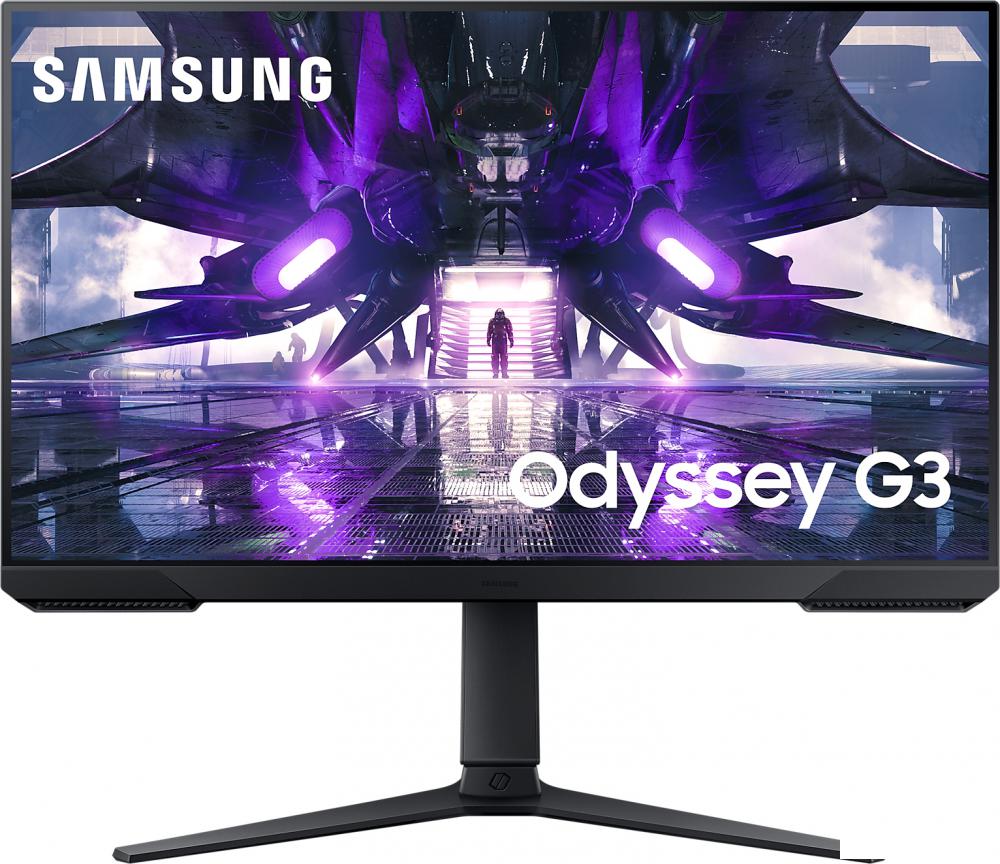 Игровой монитор Samsung Odyssey G3 S27AG300NI