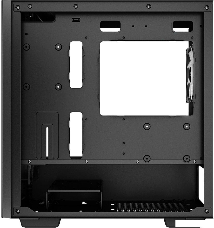 Корпус DeepCool Matrexx 40 3FS DP-MATX-MATREXX40-3FS