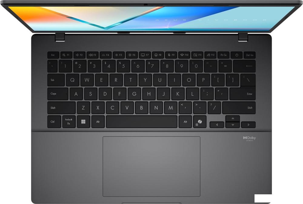 Ноутбук ASUS Vivobook S14 S3407CA-LY097 Win 11 Pro