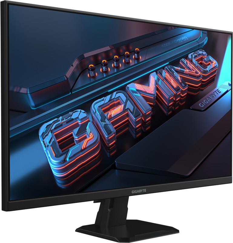 Игровой монитор Gigabyte GS27F Игровой монитор Gigabyte GS27F