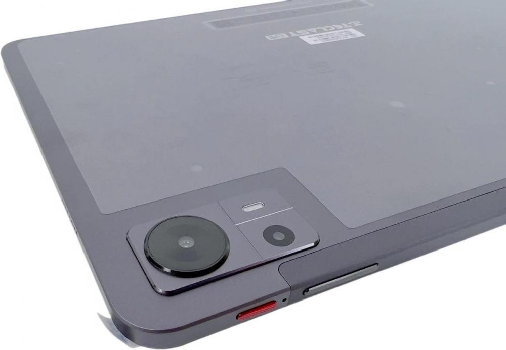 Планшет Teclast T60 8GB/256GB LTE (серый, с чехлом и клавиатурой)