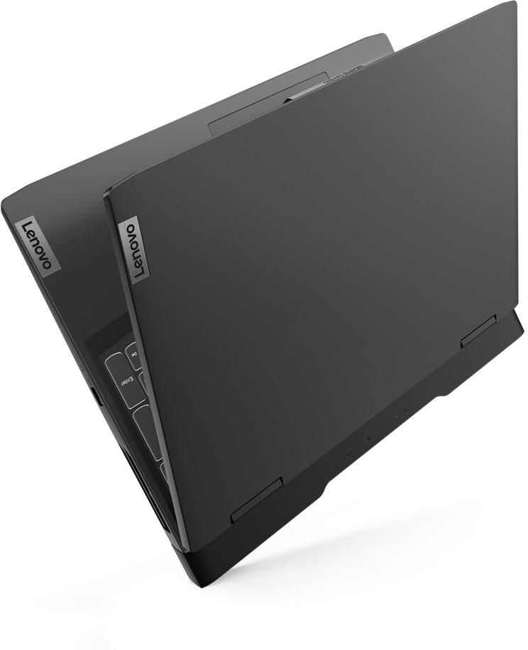 Игровой ноутбук Lenovo IdeaPad Gaming 3 16IAH7 82SA00FBRK