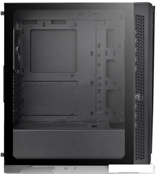 Корпус Thermaltake H350 TG RGB CA-1R9-00M1WN-00